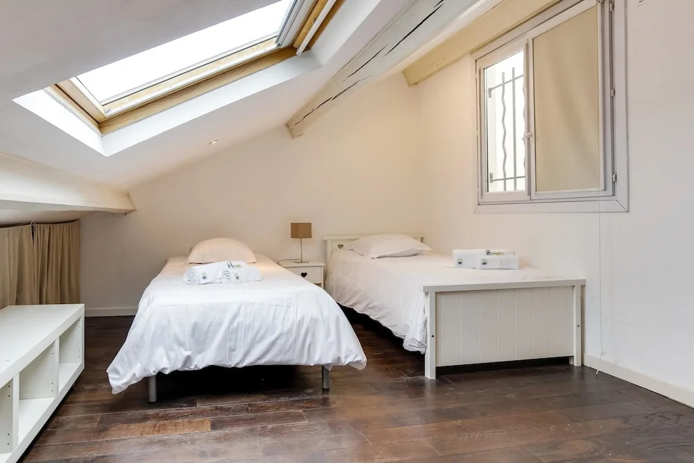 Le Family Apartment 2