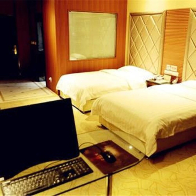 Shanhaitian Hotel