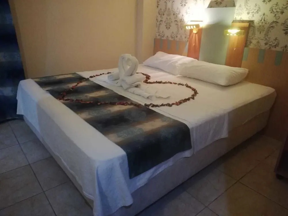 Uslan Hotel Kusadasi