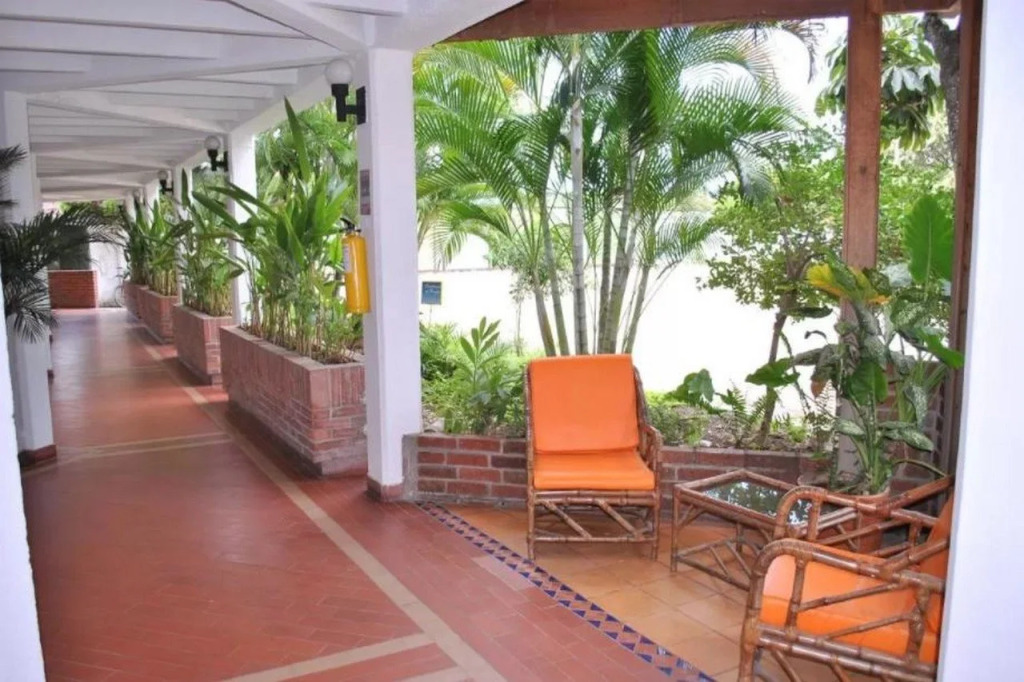 Ayenda Mar Azul Neiva