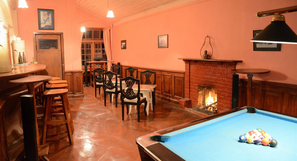 Bandarawela Hotel