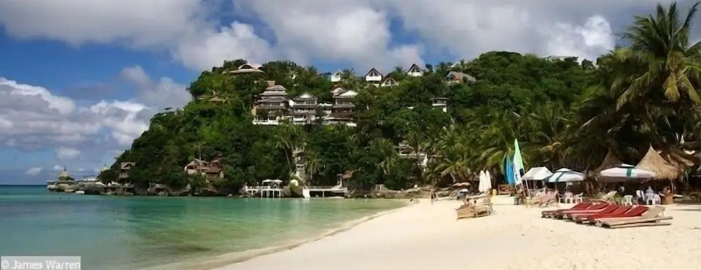 Island Nook Boutique Hotel
