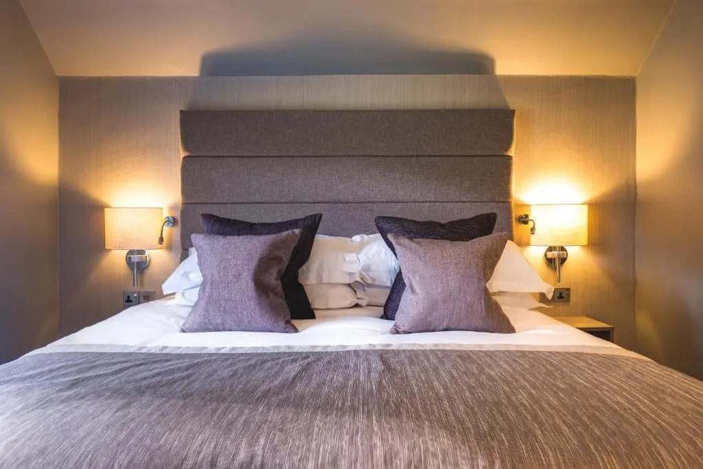 The Grand at Grasmere