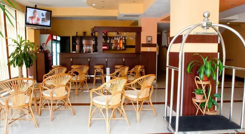 Denisa Hotel