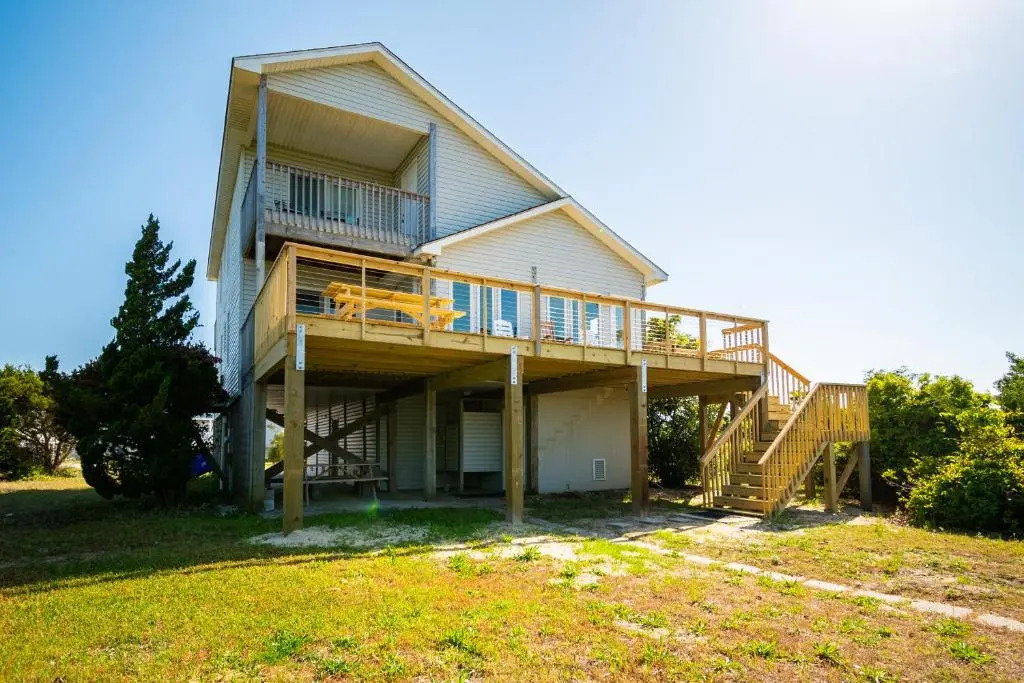 Sound Bite by Oak Island Accommodations