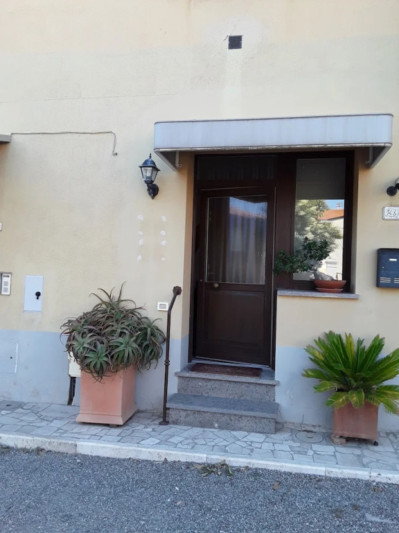 Agriturismo Borgo Campetroso