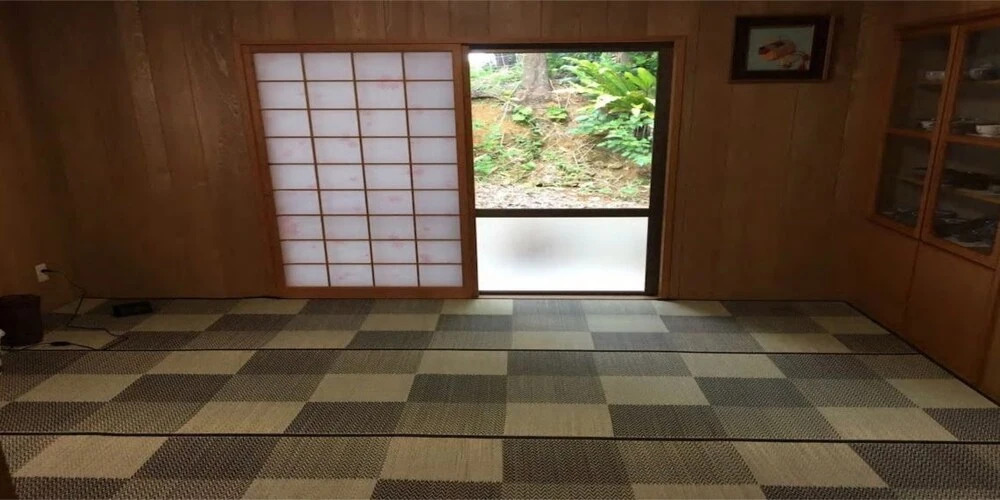 GUEST HOUSE fa-aii