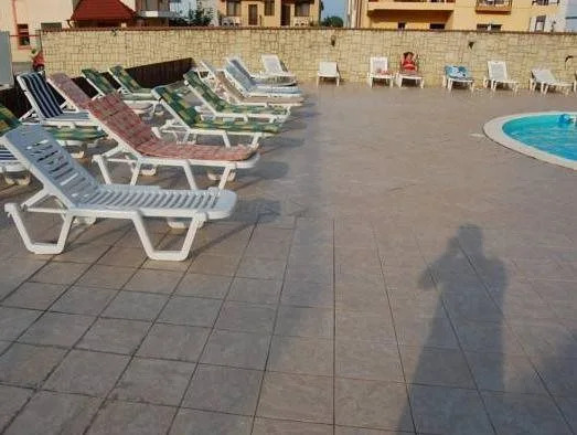 Hotel Olguta