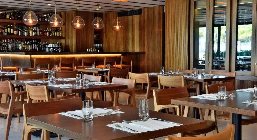 OYO Toy Barra Hotel - 6 minutos de distância de Gávea