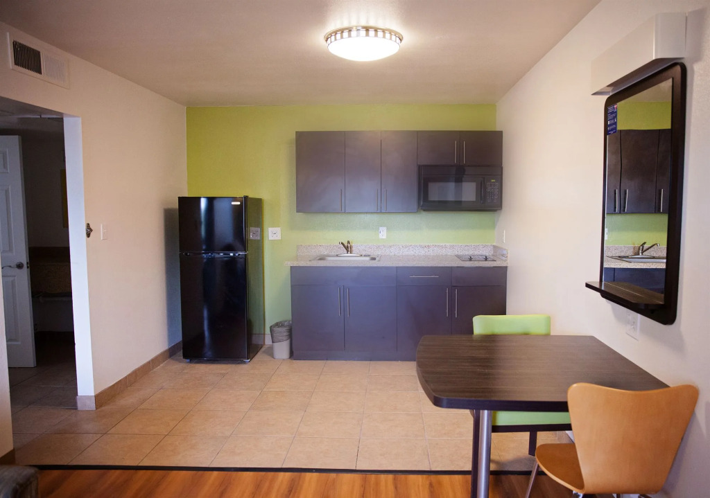 Studio 6 Mesa