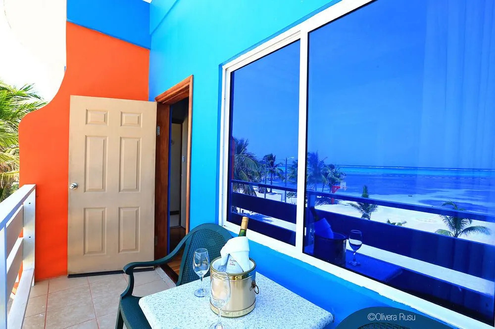Park Place Belize