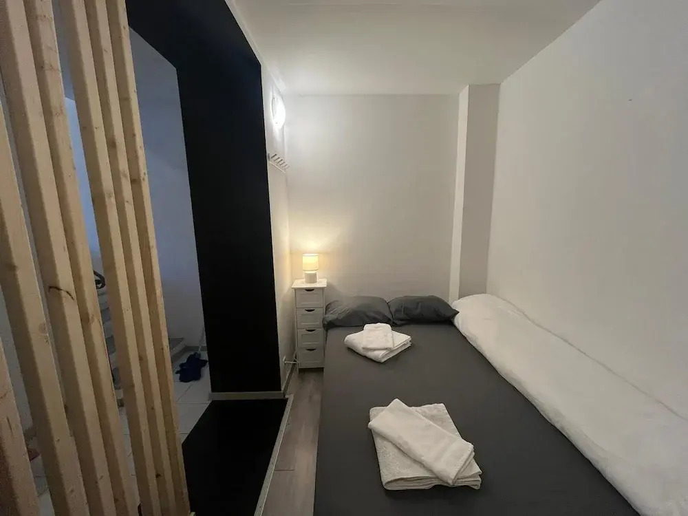 European District Studios
