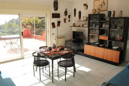 Casa Turi e Ninì