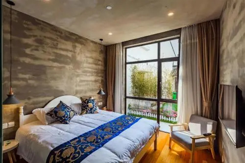Blue Heart Guesthouse