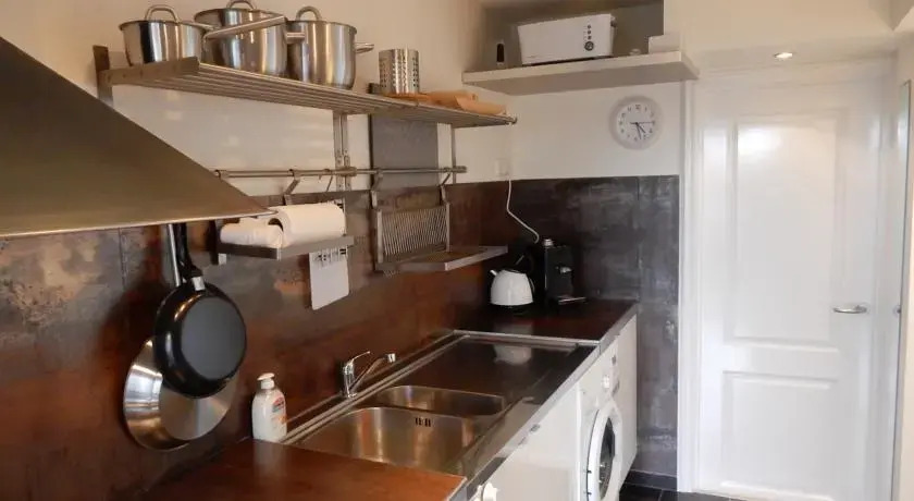 Apartment Jacob II