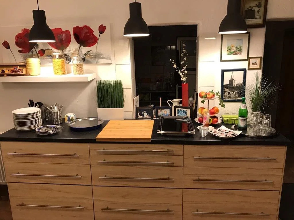 Kraft Hotel A61 Alzey - Worms