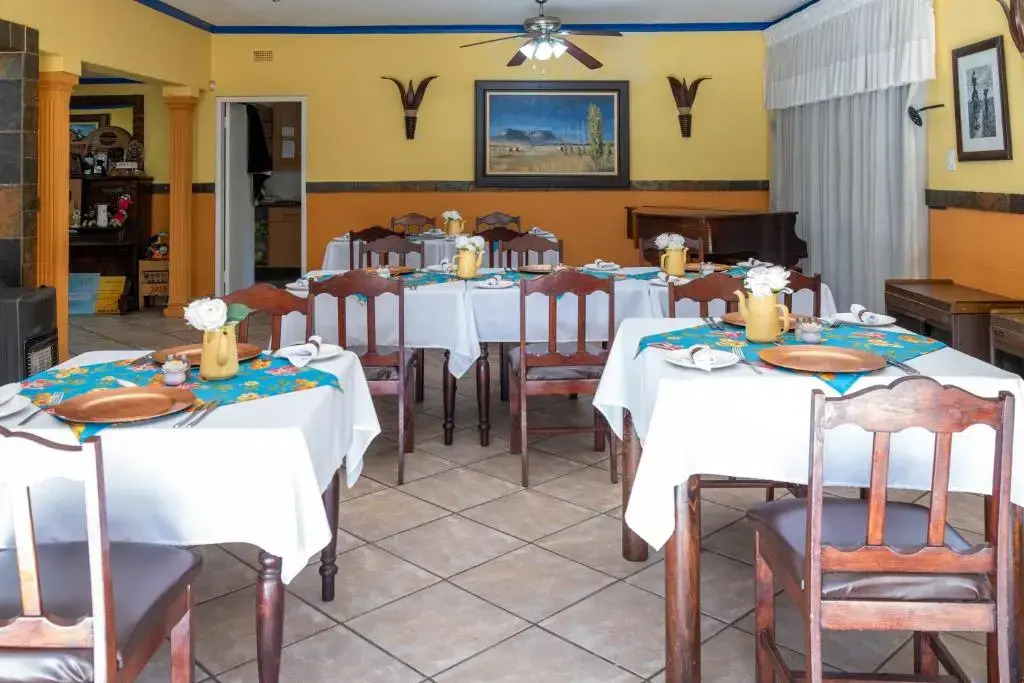 Borisimos Guest House Alberton