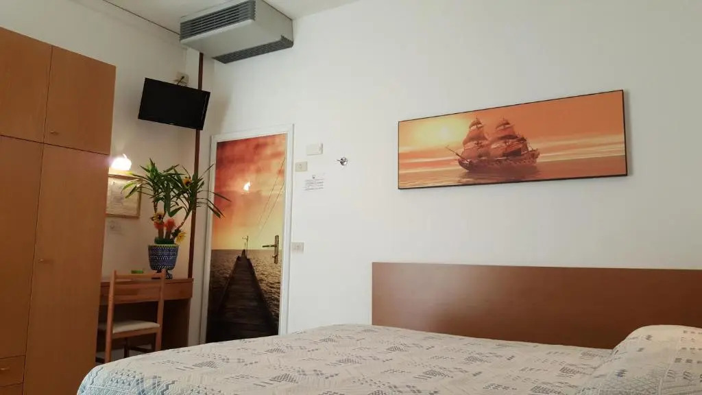 Hotel Losanna Cervia