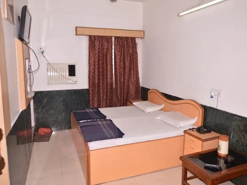 Hotel Tourist Complex