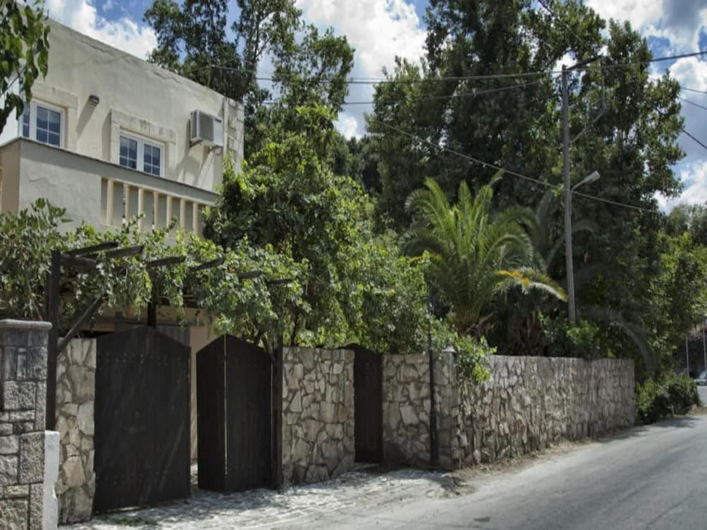 Villa Klados