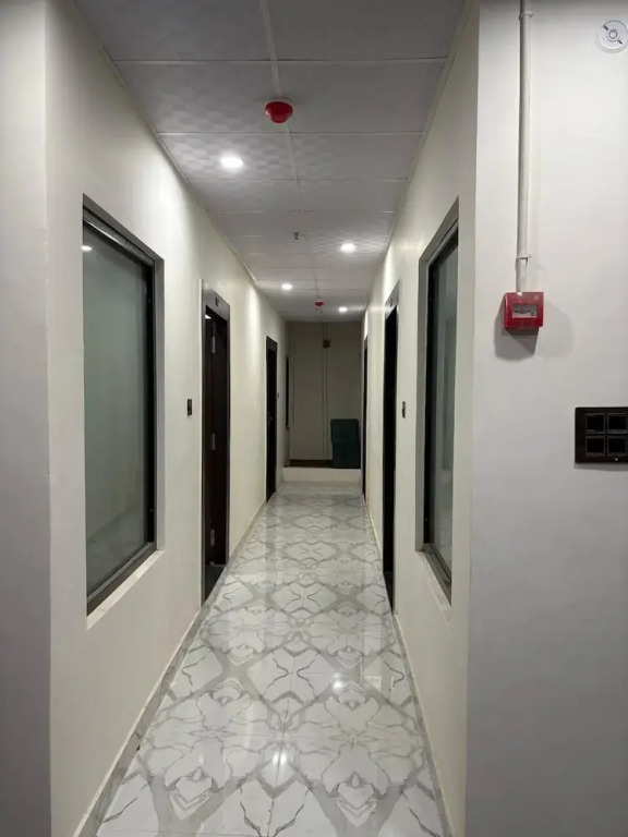 FabHotel Yatri Nivas - Nr Assi Ghat