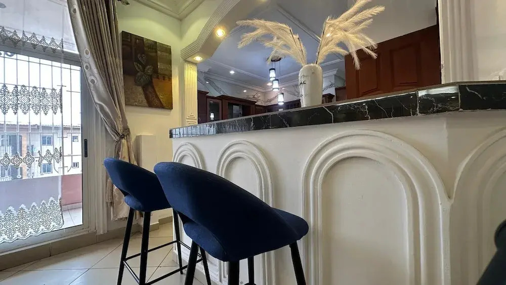 Tchinda Meli Residence