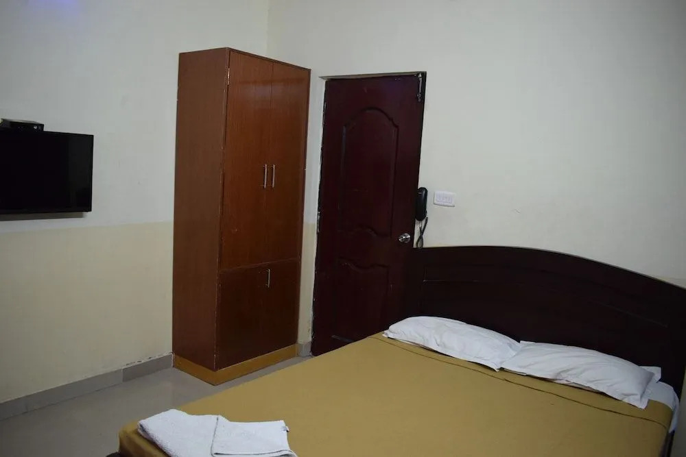 Citi Business Hotel