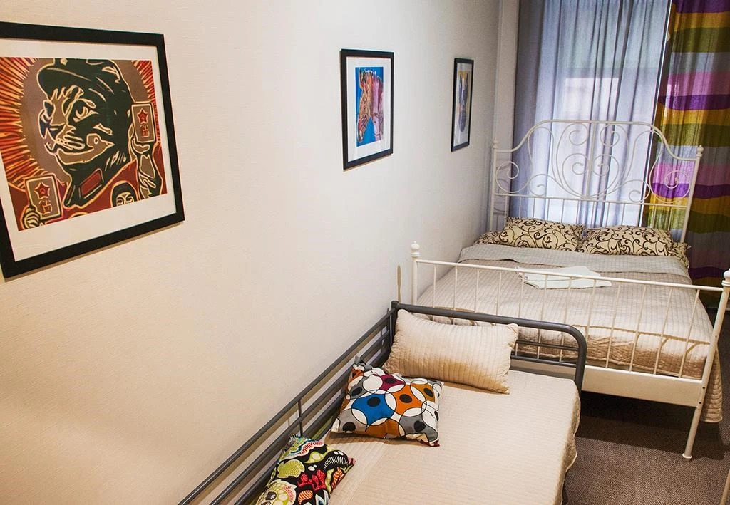 Hostel Ror-Art