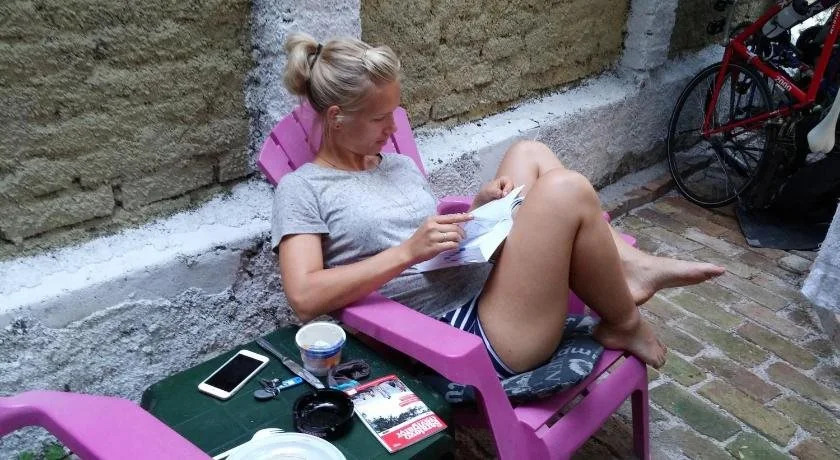 Hostel Balkan Han