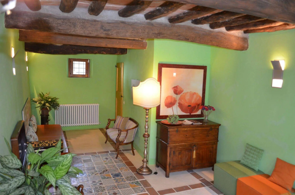 Villa Ancora Tenuta Lonciano