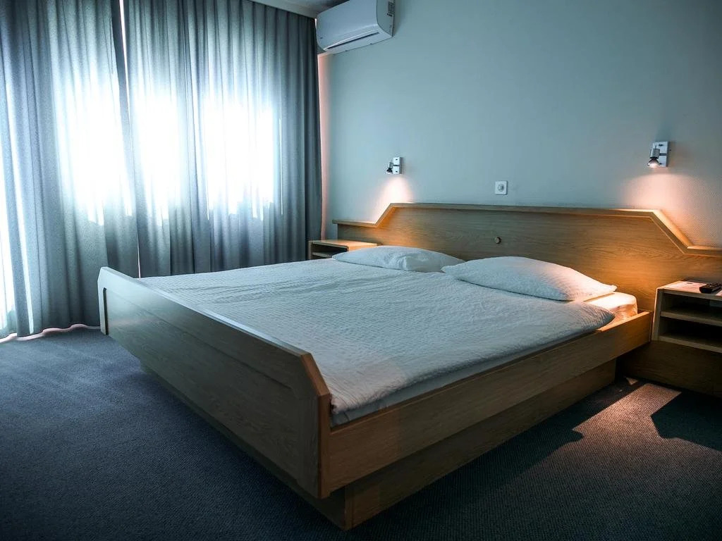 Hotel Olympica