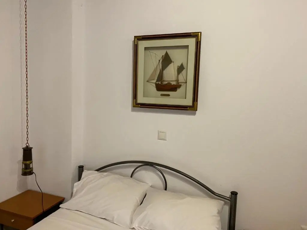 Waterfront studio Nea Iraklitsa
