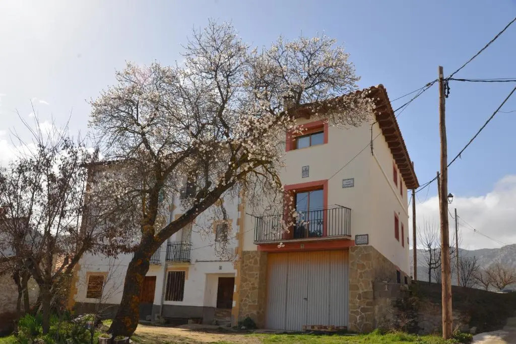 Casa Alhambras