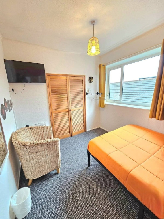 Hotel Claytou