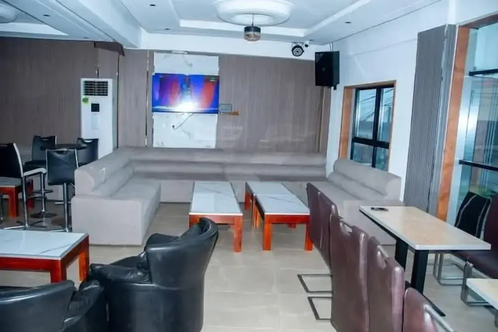 Merveille Hotel Douala