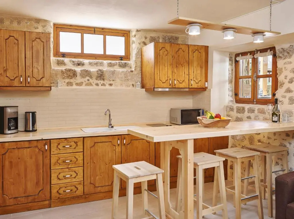 Helios Garden Boutique Apartments