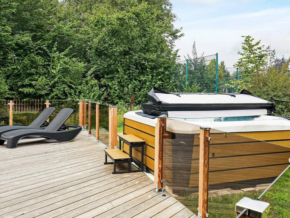 6 person holiday home in Væggerløse-By Traum