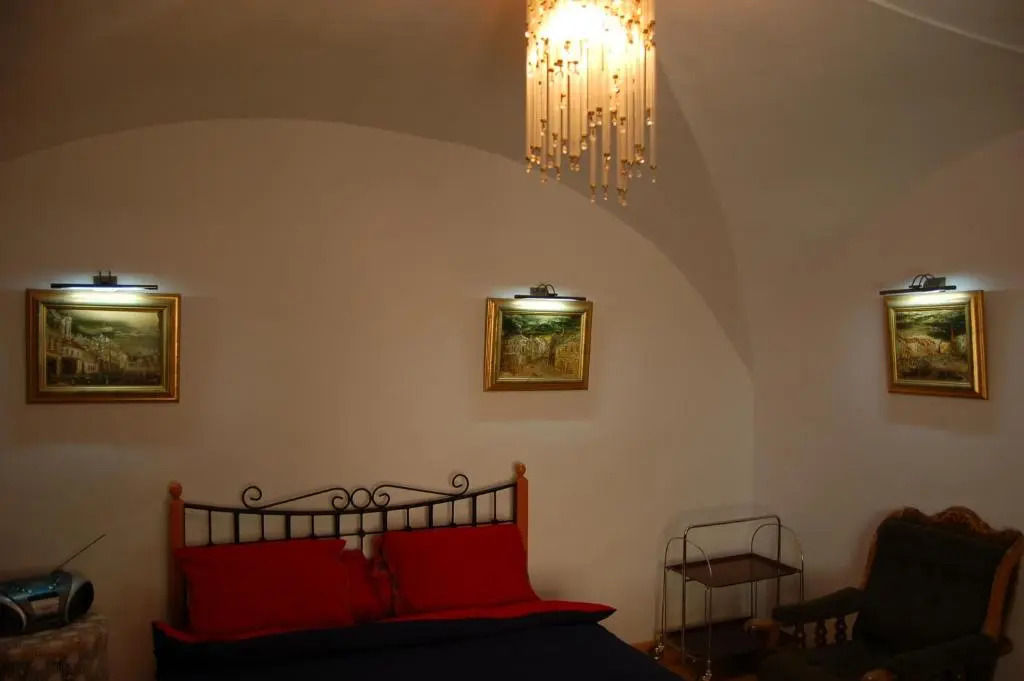 Mieszkanie Old Town Apartment