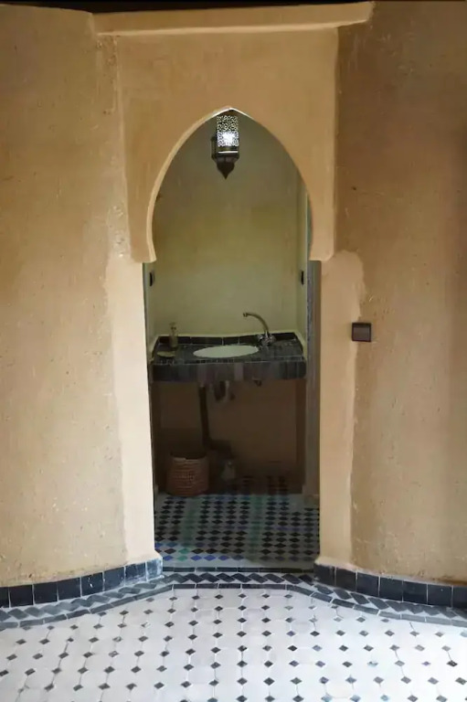 Chez Family Bidouin Merzouga