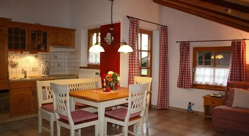 Ferienwohnung Barbara Raggl