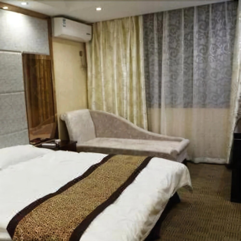 York Chain Hotel