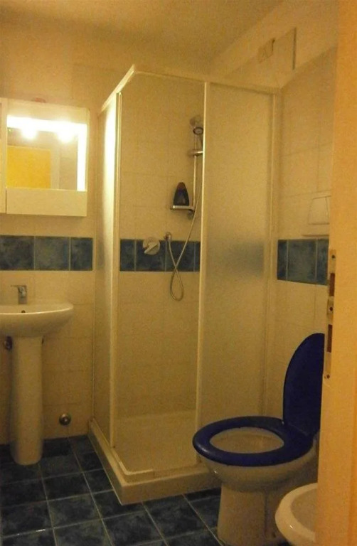 Rental in Rome Vatican Museum Apartment