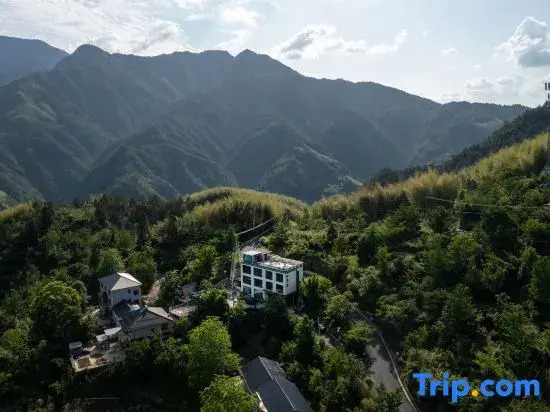 Hangzhou Lin'an Time Pavilion Homestay