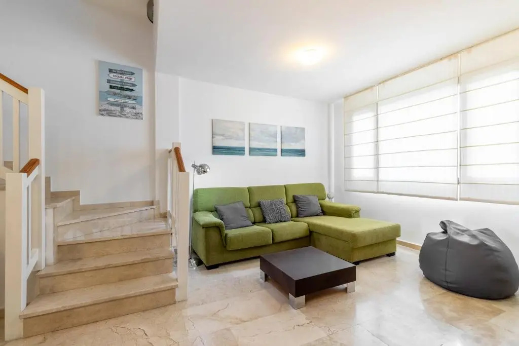 Casa Blanc