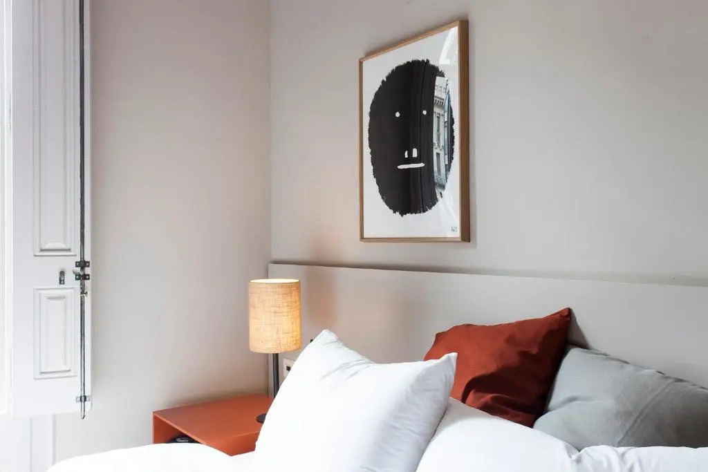 DestinationBCN Apartment Suites