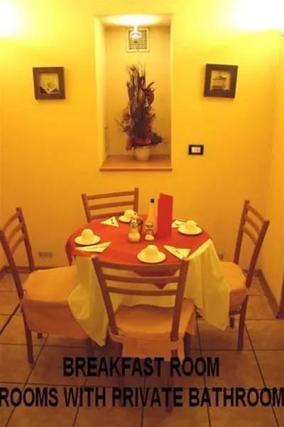 Hostel Pilgrim & Hotel 3star