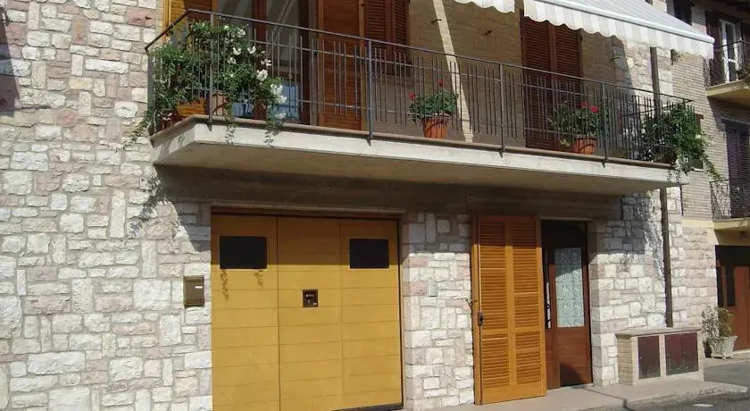 B&B Adalgisa