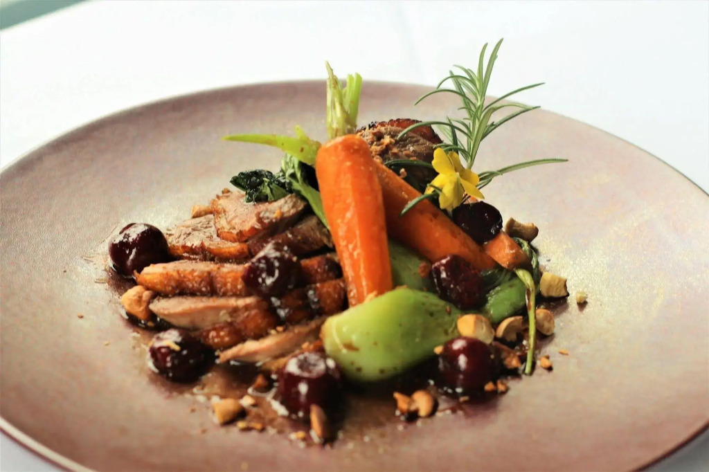 Woodman Estate - Luxury Country House Restaurant & Spa