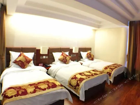 Salong Hotel