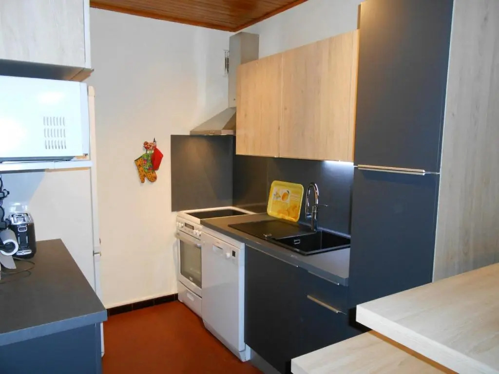 Appartement Les Deux Alpes, 4 pièces, 8 personnes - FR-1-516-5